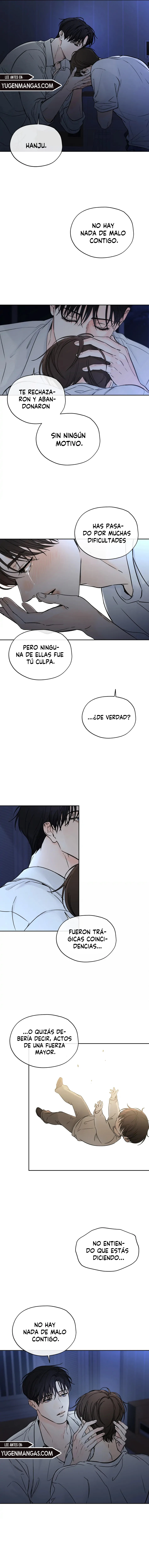 En El Horizonte Capítulo 24 - Page 11