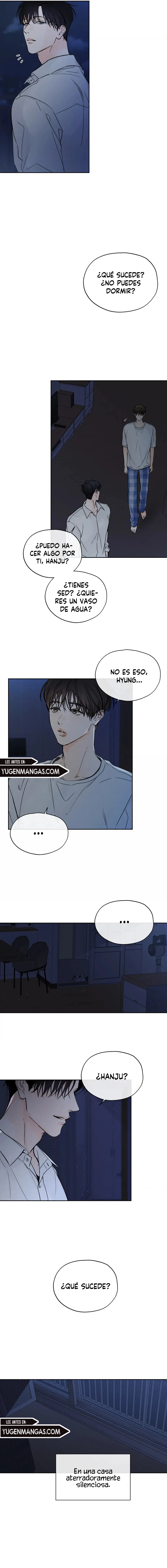 En El Horizonte Capítulo 24 - Page 5