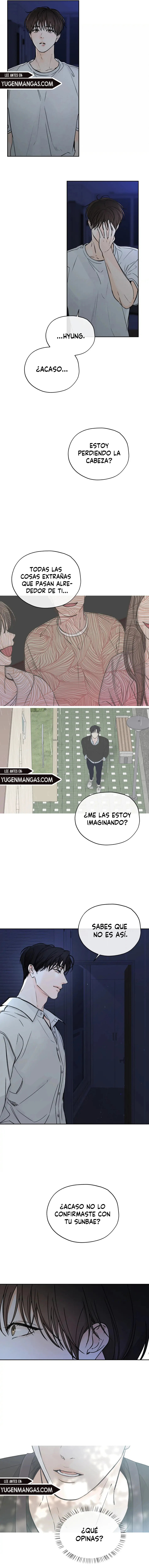 En El Horizonte Capítulo 24 - Page 7