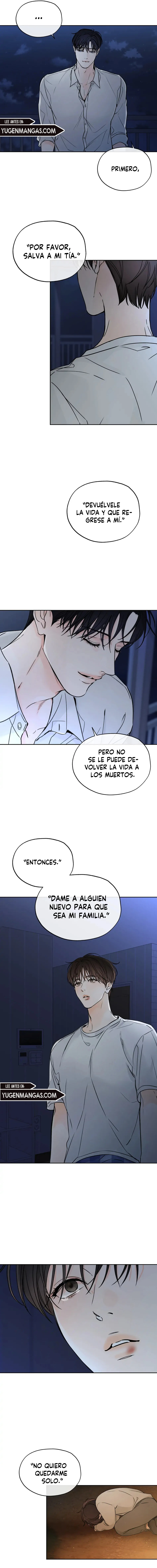 En El Horizonte Capítulo 24 - Page 9