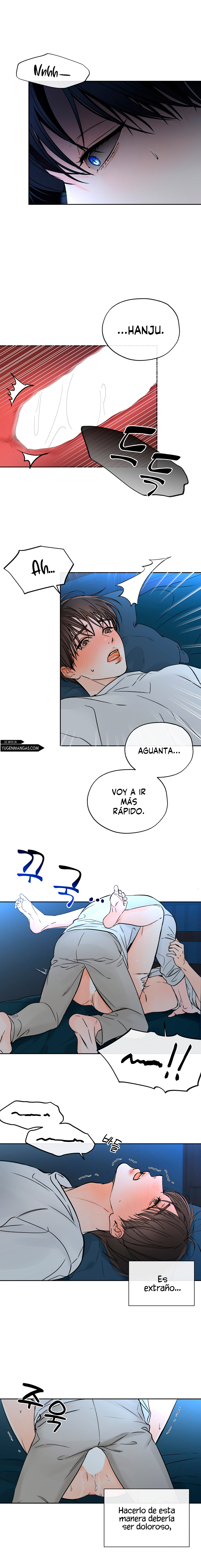 En El Horizonte Capítulo 26 - Page 10