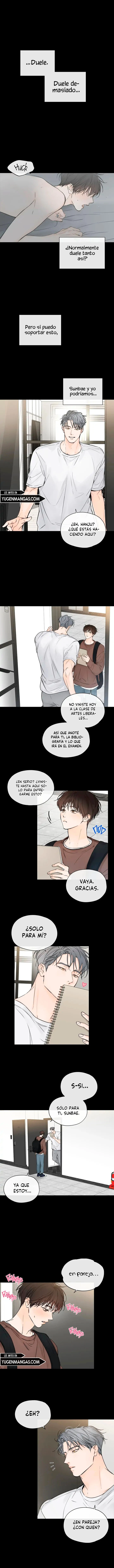 En El Horizonte Capítulo 7 - Page 1