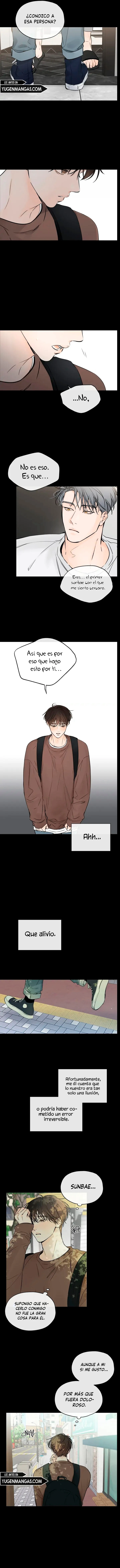 En El Horizonte Capítulo 7 - Page 2