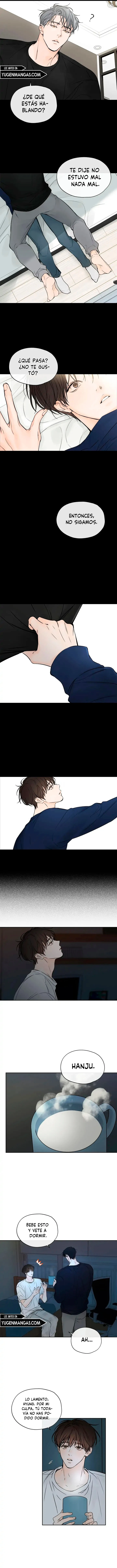 En El Horizonte Capítulo 7 - Page 3