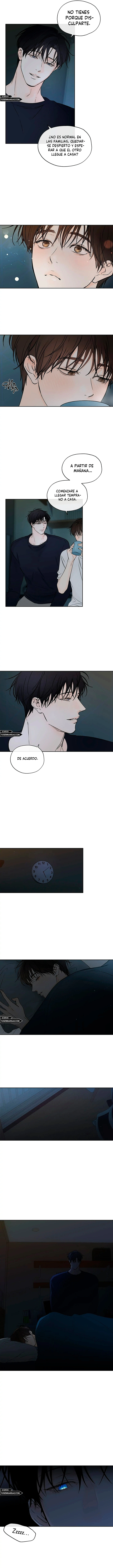 En El Horizonte Capítulo 7 - Page 4