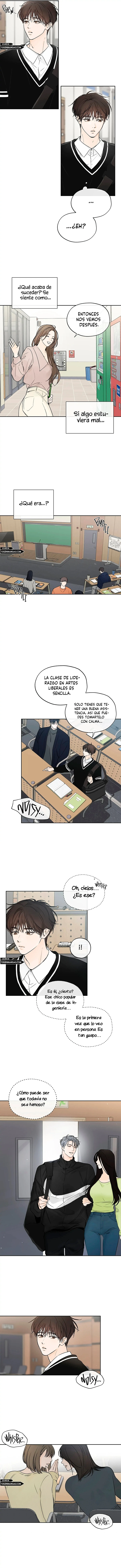 En El Horizonte Capítulo 7 - Page 7