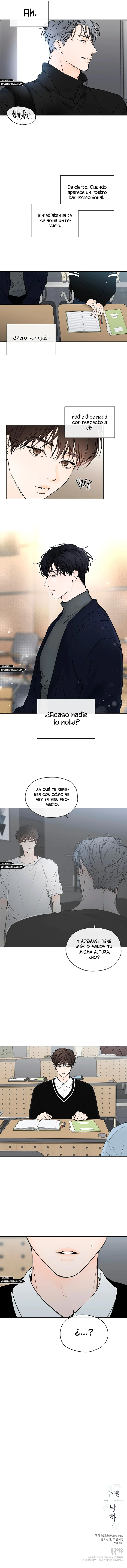 En El Horizonte Capítulo 7 - Page 8