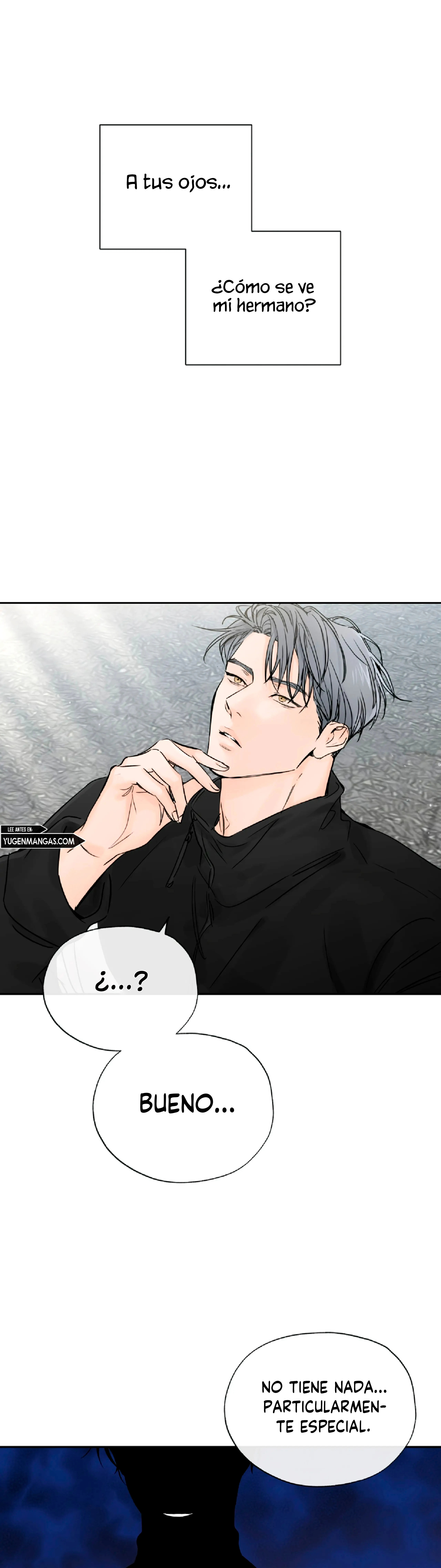 En El Horizonte Capítulo 9 - Page 1