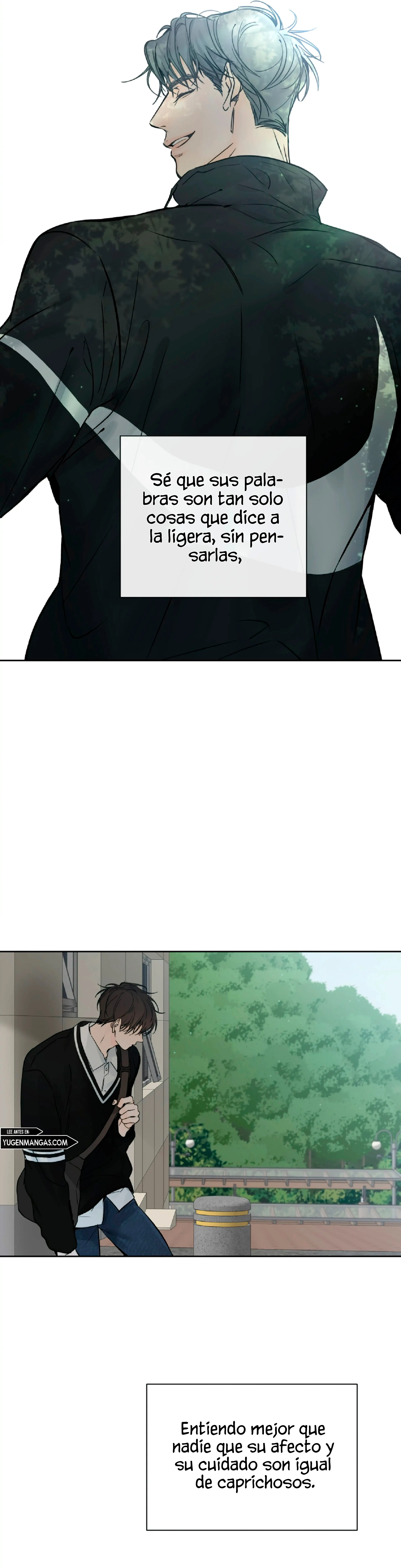 En El Horizonte Capítulo 9 - Page 17