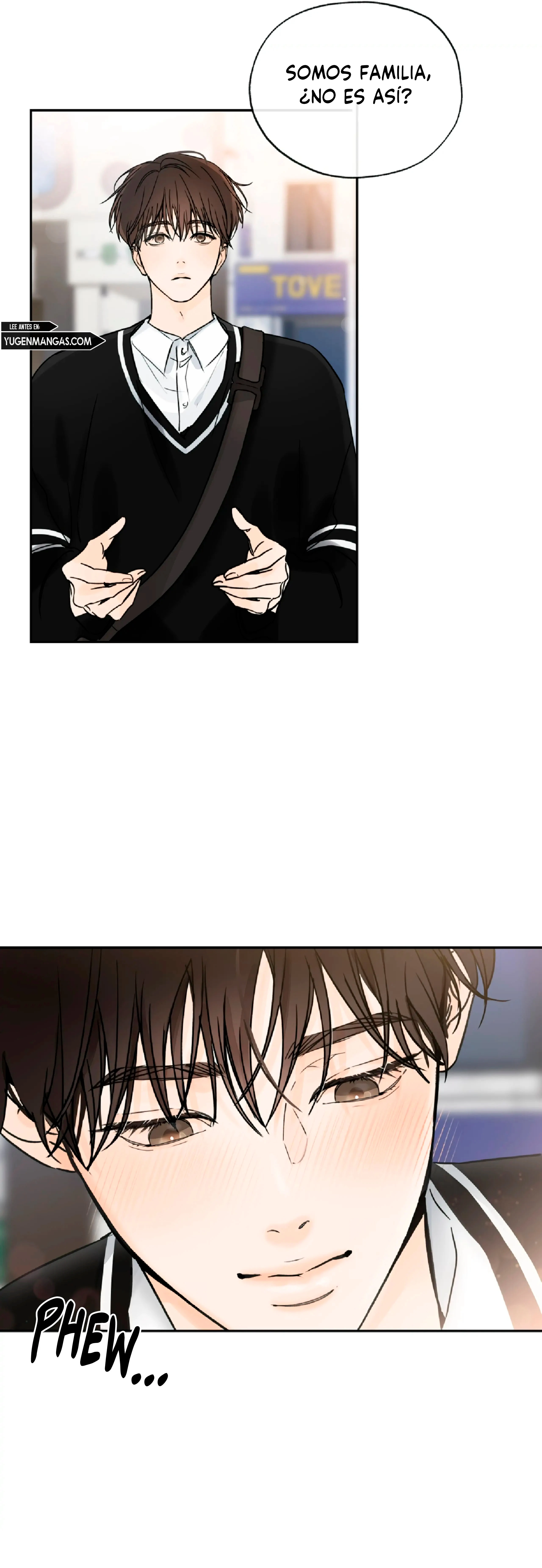 En El Horizonte Capítulo 9 - Page 27