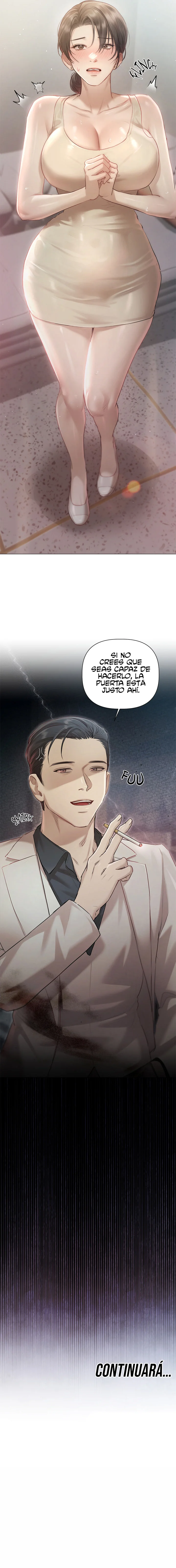 Esclava Capítulo 1 - Page 12