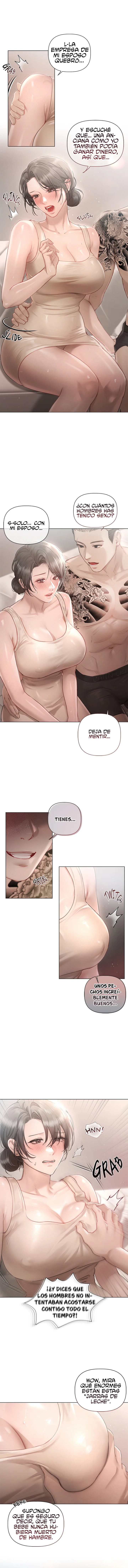 Esclava Capítulo 1 - Page 3