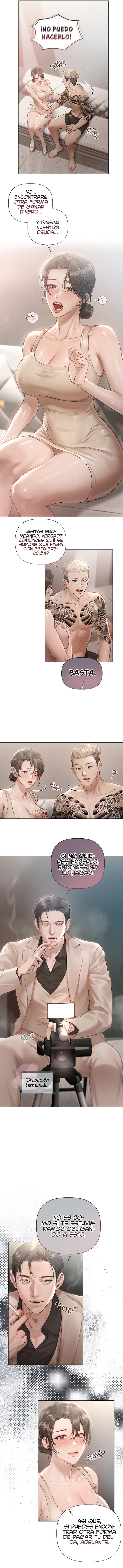 Esclava Capítulo 1 - Page 5