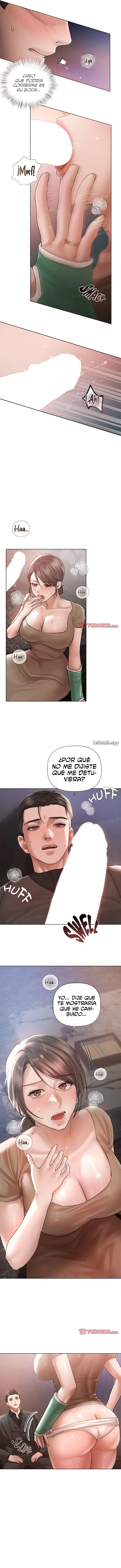 Esclava Capítulo 10 - Page 11