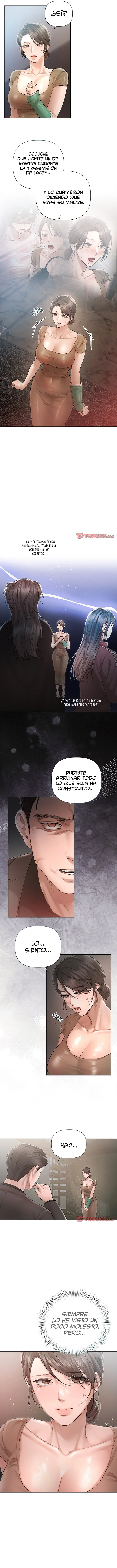 Esclava Capítulo 10 - Page 6