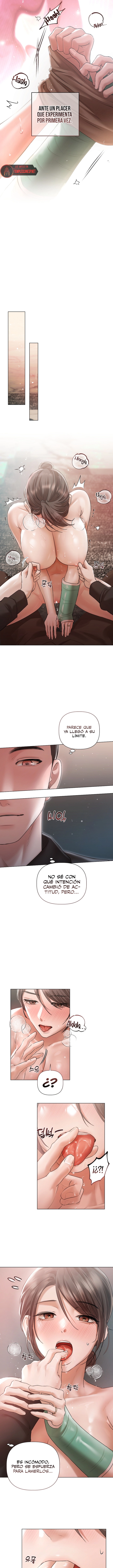 Esclava Capítulo 11 - Page 7