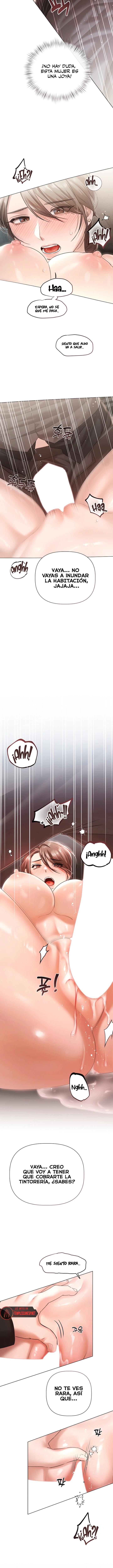 Esclava Capítulo 12 - Page 3