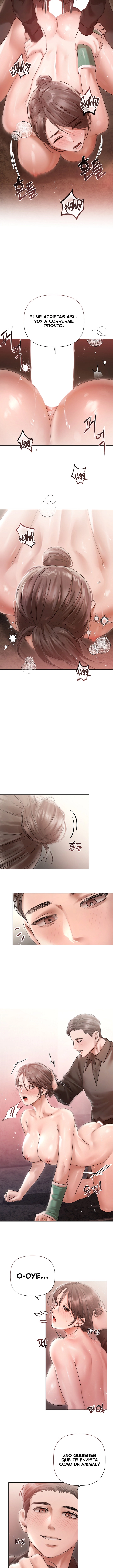 Esclava Capítulo 12 - Page 6