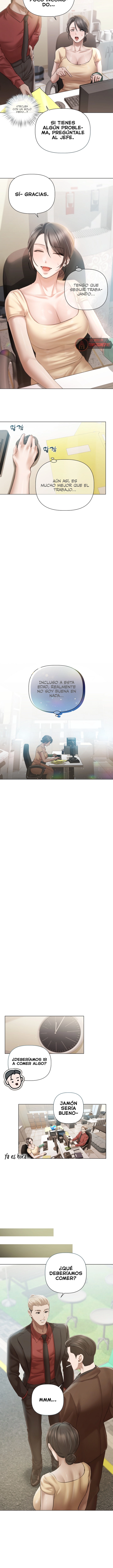 Esclava Capítulo 13 - Page 8