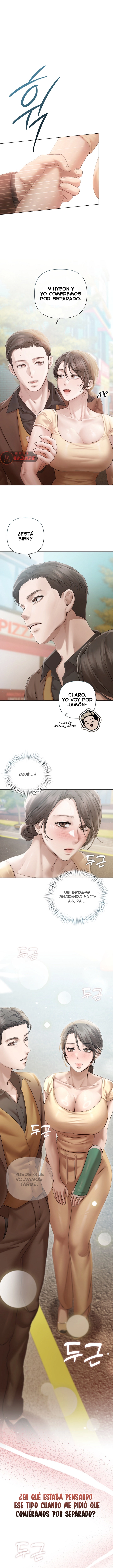 Esclava Capítulo 13 - Page 9