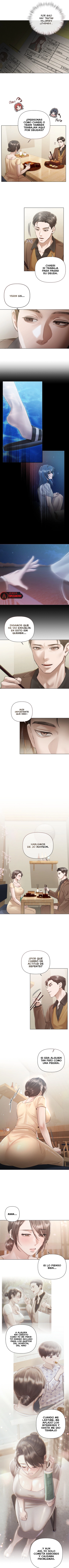 Esclava Capítulo 14 - Page 2