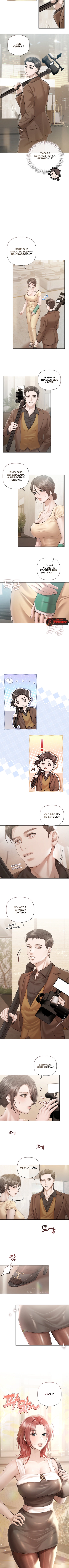 Esclava Capítulo 14 - Page 4