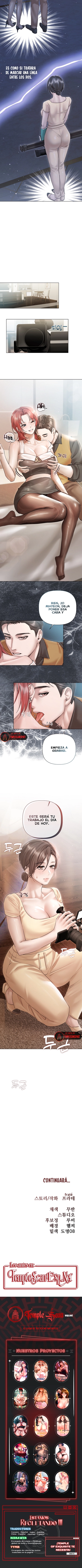 Esclava Capítulo 14 - Page 6