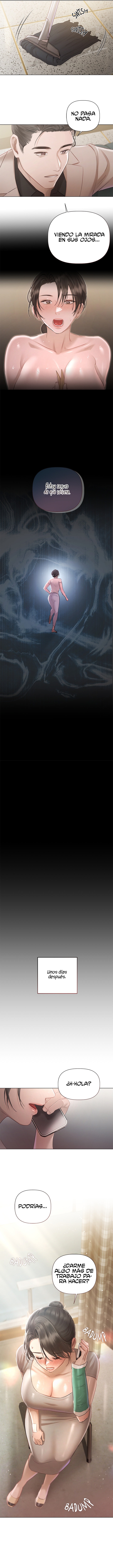 Esclava Capítulo 2 - Page 12