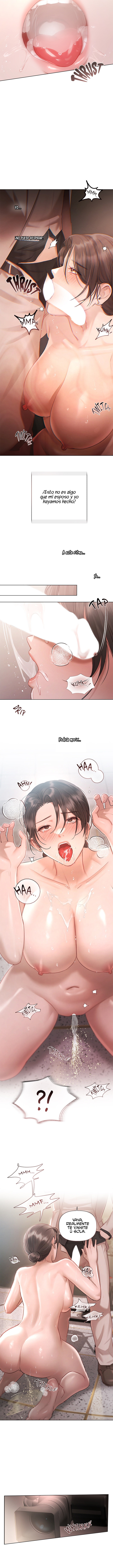 Esclava Capítulo 2 - Page 7