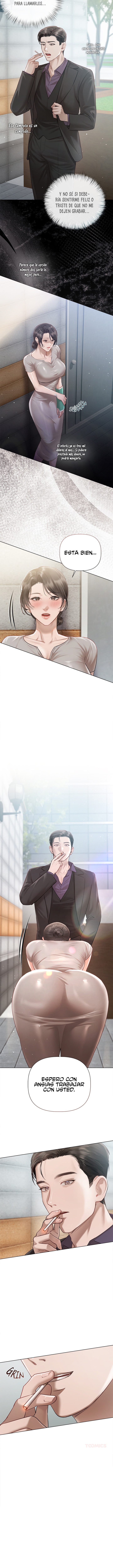 Esclava Capítulo 3 - Page 11