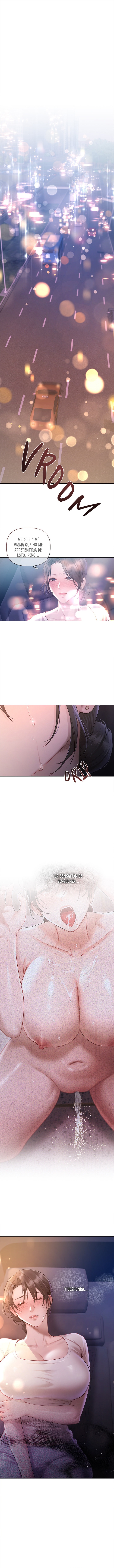 Esclava Capítulo 3 - Page 2