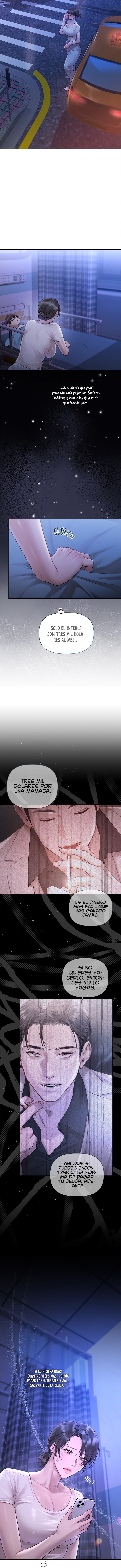 Esclava Capítulo 3 - Page 5