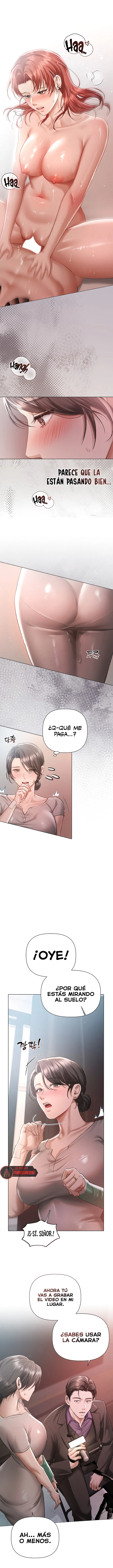 Esclava Capítulo 4 - Page 2