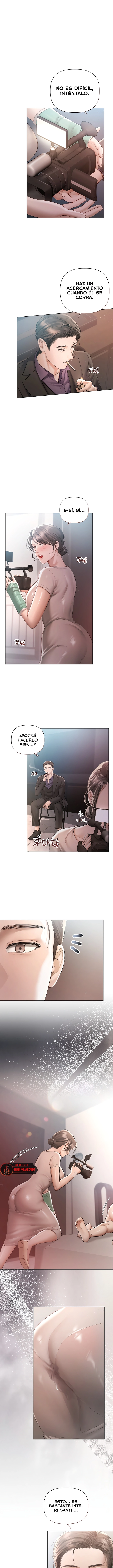 Esclava Capítulo 4 - Page 3