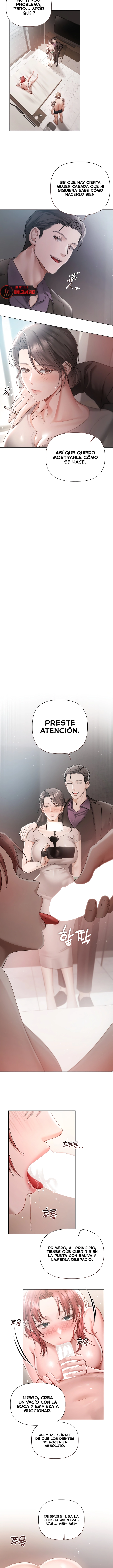 Esclava Capítulo 4 - Page 6