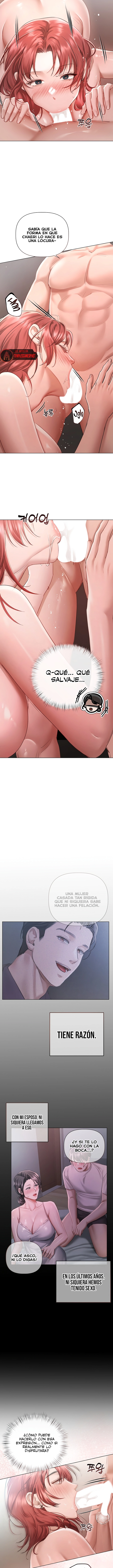 Esclava Capítulo 4 - Page 7