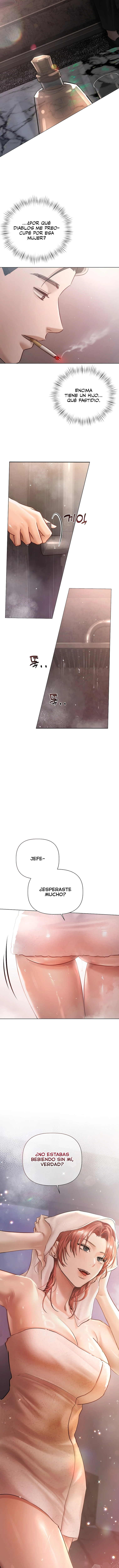 Esclava Capítulo 5 - Page 11