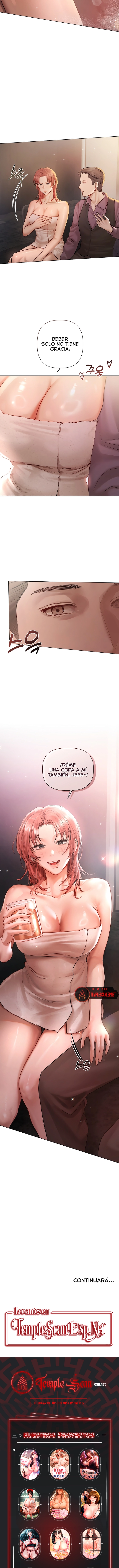 Esclava Capítulo 5 - Page 12