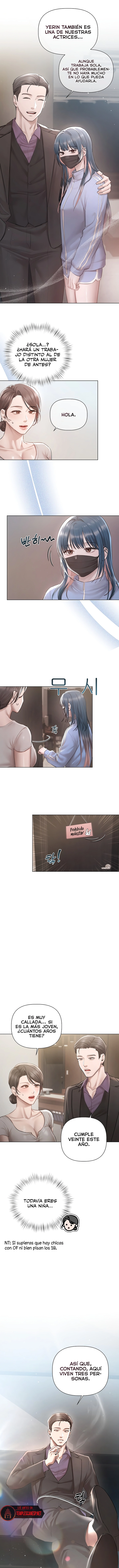 Esclava Capítulo 5 - Page 7