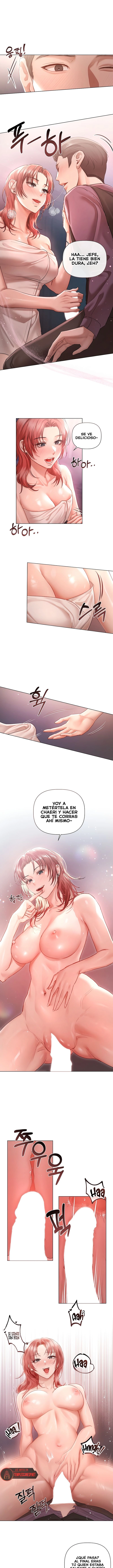 Esclava Capítulo 6 - Page 2