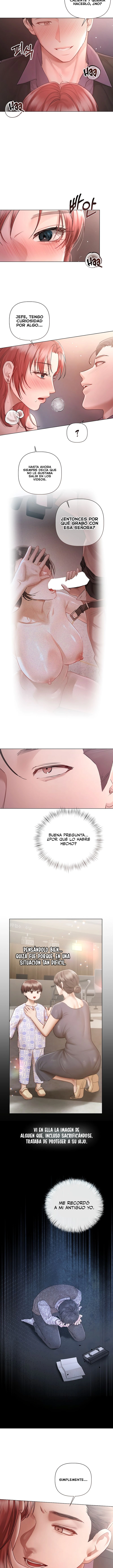 Esclava Capítulo 6 - Page 3