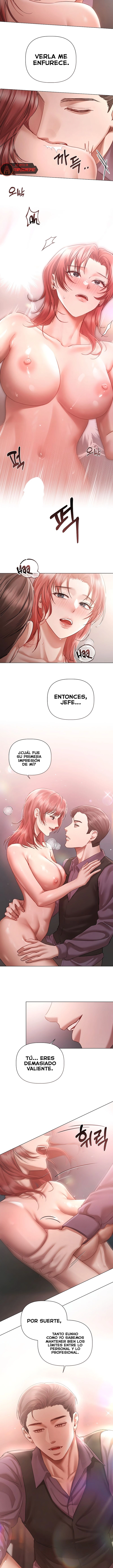 Esclava Capítulo 6 - Page 4