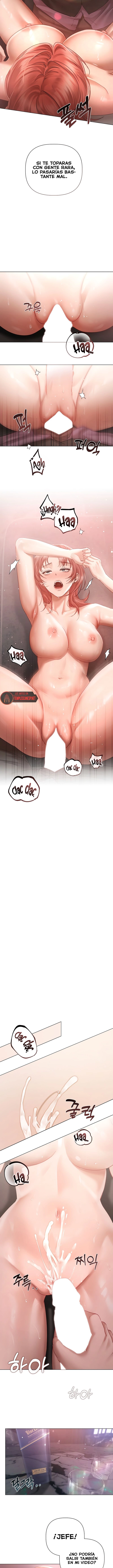 Esclava Capítulo 6 - Page 5