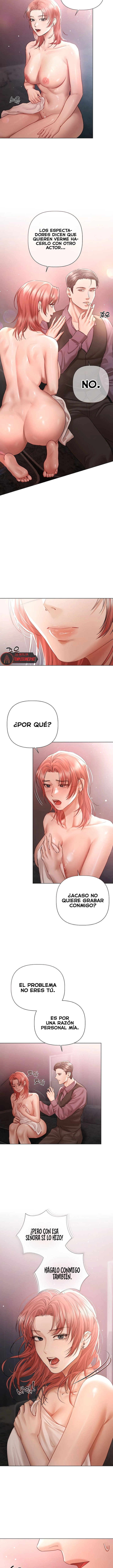 Esclava Capítulo 6 - Page 6