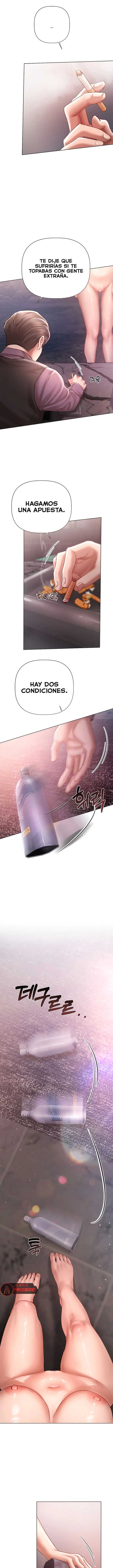 Esclava Capítulo 6 - Page 8