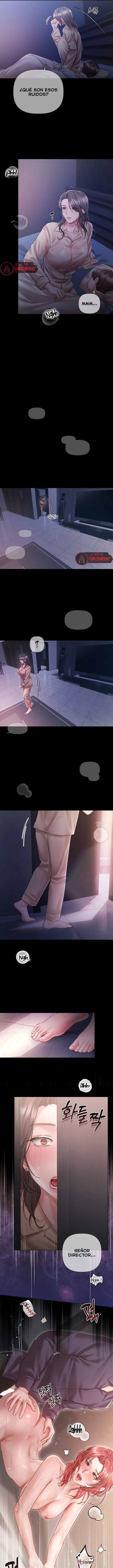 Esclava Capítulo 7 - Page 11