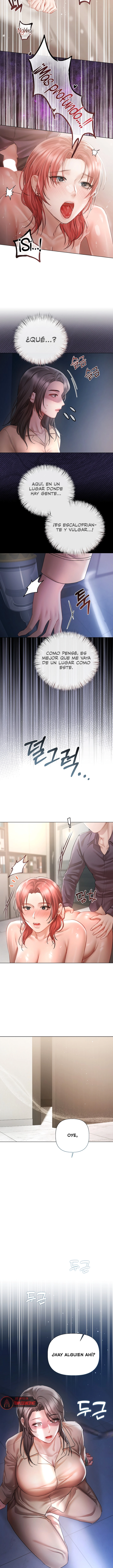 Esclava Capítulo 7 - Page 12