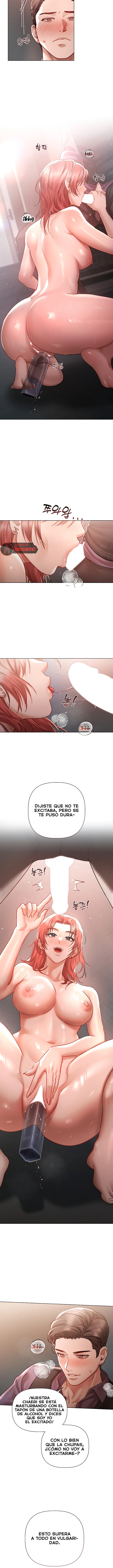 Esclava Capítulo 7 - Page 2