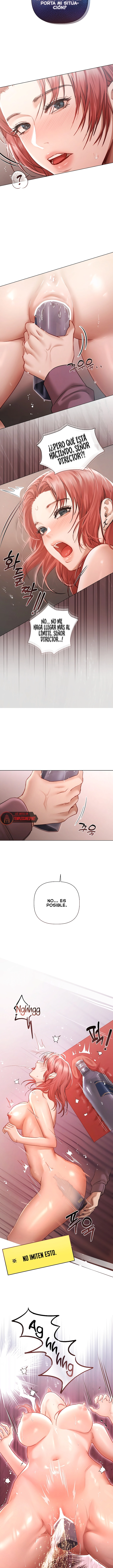 Esclava Capítulo 7 - Page 4