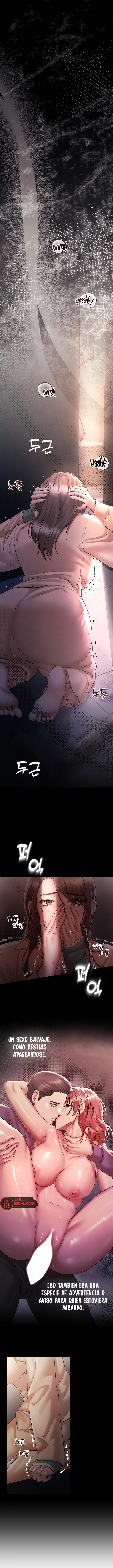 Esclava Capítulo 8 - Page 4